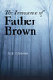 The Innocence of Father Brown, Large-Print Edition by G K Chesterton - Paperback