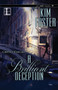 A Brilliant Deception by Kim Foster - Paperback