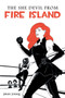 The She Devil from Fire Island by Jmax Young - Paperback