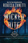Wicked Bite : 5 by Rebecca Zanetti - Paperback