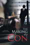 The Making of a Con by Grace Larson - Paperback