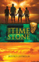 TIME STONE by JEFFREY ESTRELLA - Hardback