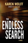 The Endless Search by Karen Wolff - Paperback