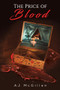 The Price of Blood by AJ McGillan - Paperback