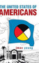 The United States of Americans by Jmax Young - Hardback
