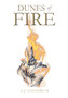 Dunes of Fire by A J Goodrum - Paperback
