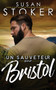 Un sauveteur pour Bristol : 3 by Susan Stoker - Paperback