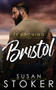 Searching for Bristol : 3 by Susan Stoker - Paperback