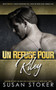 Un refuge pour Riley : 5 by Susan Stoker - Paperback