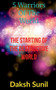 5 Warriors of The World by Daksh Sunil - Paperback