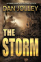The Storm by Dan Jolley - Paperback