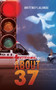 SOMETHING ABOUT 37 by BRITTNEY LALONDE - Hardback
