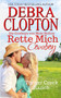 Rette mich, Cowboy : 2 by Debra Clopton - Paperback