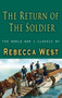 Return of a Soldier by Rebecca West - Hardback