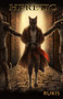 Heretic by Rukis - Paperback