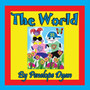 The World by Penelope Dyan - Paperback