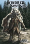 Kindred - North : 1 by Rukis - Hardback