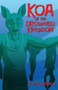 Koa of the Drowned Kingdom : 10 by Ryan Campbell - Paperback