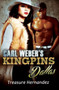 Carl Weber's Kingpins: Dallas by Treasure Hernandez - Paperback