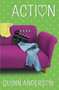 Action : 2 by Quinn Anderson - Paperback
