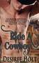 Ride A Cowboy by Desiree Holt - Paperback Ride A Cowboy by Desiree Holt - Paperback