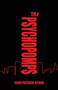 The Psychopomps by Sean Patrick Byrne - Paperback
