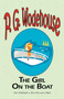 The Girl on the Boat by P G Wodehouse - Paperback