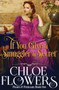 If You Give A Smuggler a Secret by Chloe Flowers - Paperback