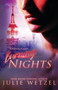 Kindling Flames : Burning Nights : 5 by Julie Wetzel - Paperback