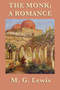 The Monk; A Romance by M G Lewis - Paperback