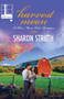 Harvest Moon by Sharon Struth - Paperback
