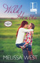 Wild Hearts by Melissa West - Paperback