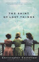 The Saint of Lost Things : A Novel by Christopher Castellani - Paperback
