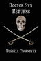 Doctor Syn Returns by Russell Thorndyke - Paperback