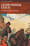 Gunpowder Gold by H Bedford-Jones - Paperback
