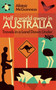Half a World Away in Australia : Travels in a Land Down Under by Alistair McGuinness - Paperback