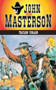 Tratado violado by John Masterson - Paperback