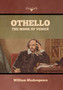 Othello by William Shakespeare - Hardback