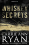 Whiskey Secrets - Special Edition : 1 by Carrie Ann Ryan - Paperback