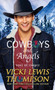 Cowboys and Angels : 12 by Vicki Lewis Thompson - Paperback