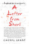 A Letter from Sheri by Cheryl Gyant - Paperback