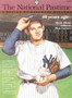 The National Pastime, Volume 16 : A Review of Baseball History by Society for American Baseball Research - Paperback