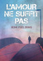 L'amour ne suffit pas (Translation) by Kim Fielding - Paperback