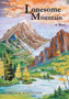 Lonesome Mountain by Patricia A Hartmann - Paperback