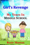 Girl's Revenge : 5 by Rozie Manton - Paperback
