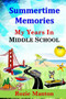 Summertime Memories : 4 by Rozie Manton - Paperback
