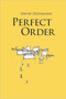 Perfect Order by David Hoffmann - Paperback