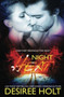 Night Heat by Desiree Holt - Paperback