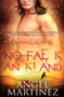 No Fae Is an Island : 4 by Angel Martinez - Paperback