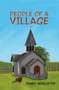 People of a Village by Danny McAllister - Paperback